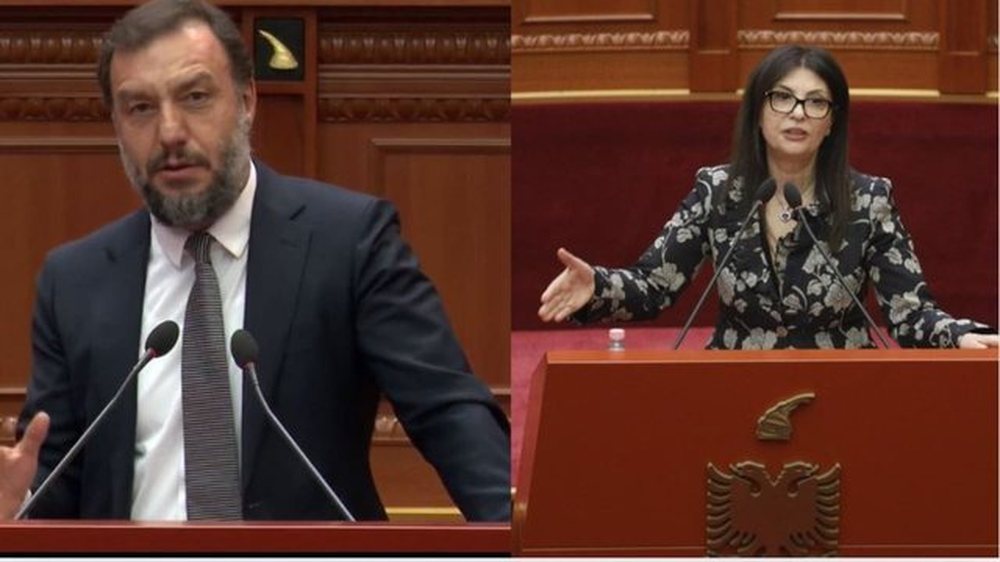 Buxheti, Topalli tallet me Shalsin: Ata q&euml; jan&euml; pijsh&euml;m mos i
