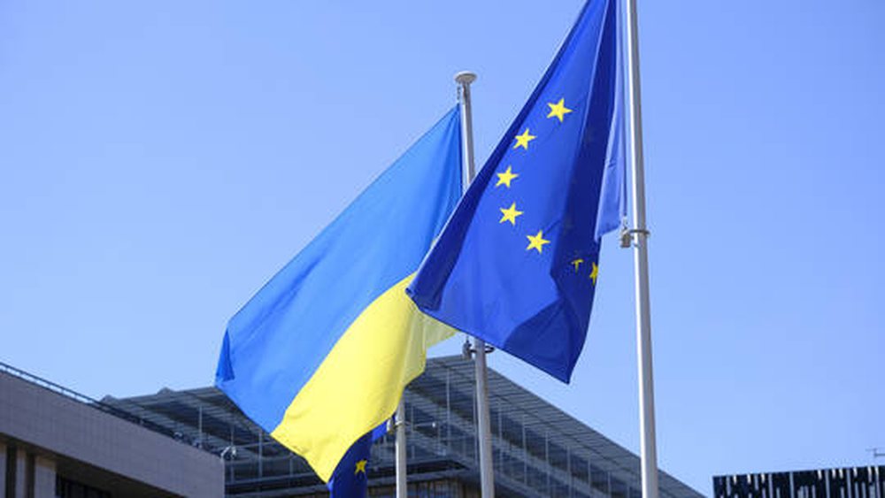 Skandali i korrupsionit n&euml; Ukrain&euml;, BE-Kievit: T&euml; ndiqet