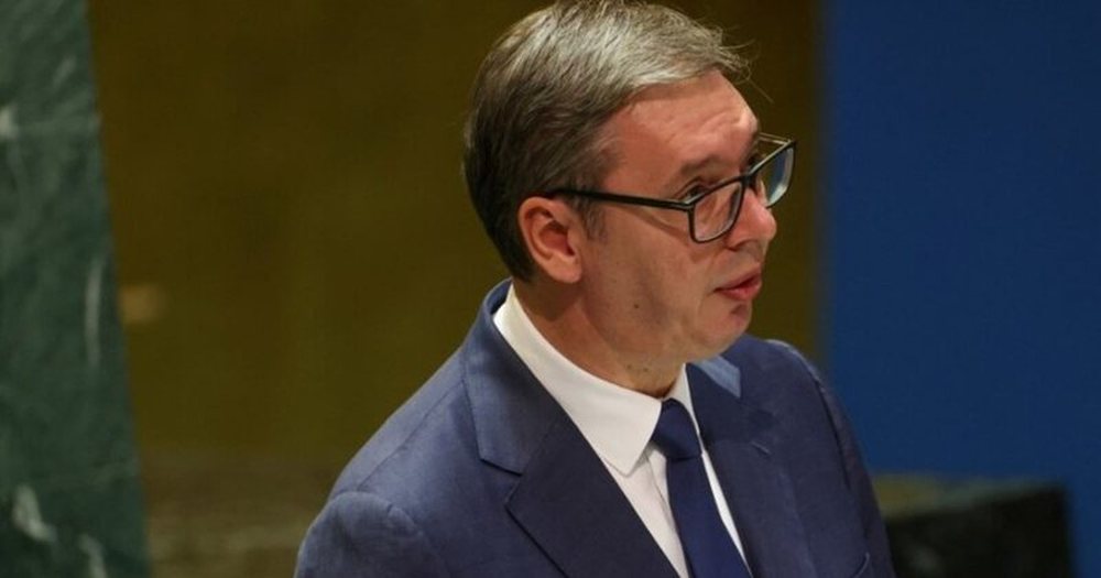 Vu&ccedil;i&ccedil;: Kroacia synon dob&euml;simin e Serbis&euml;