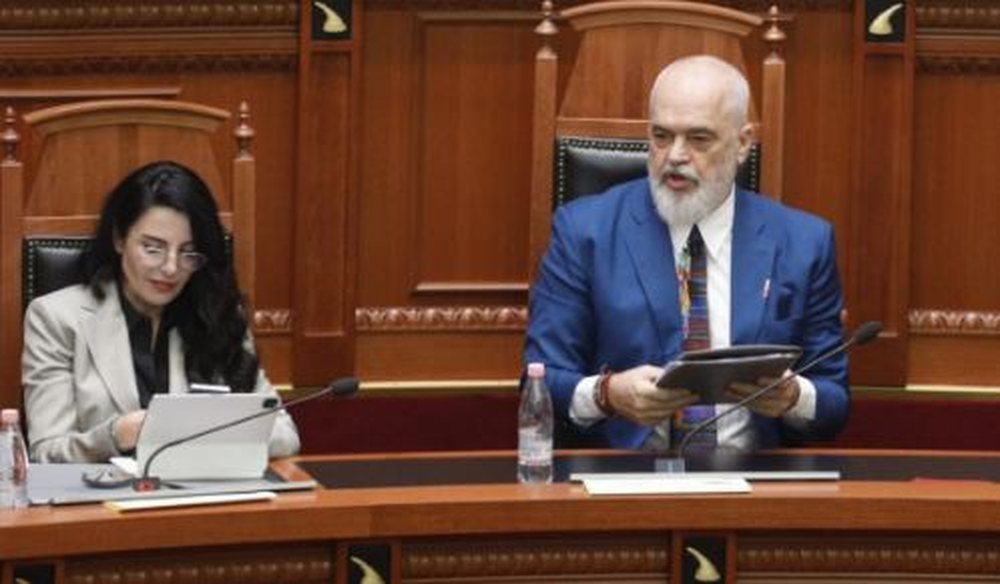 Jo &ldquo;Republika e Prokuror&euml;ve&rdquo;, por &ldquo;Republika e