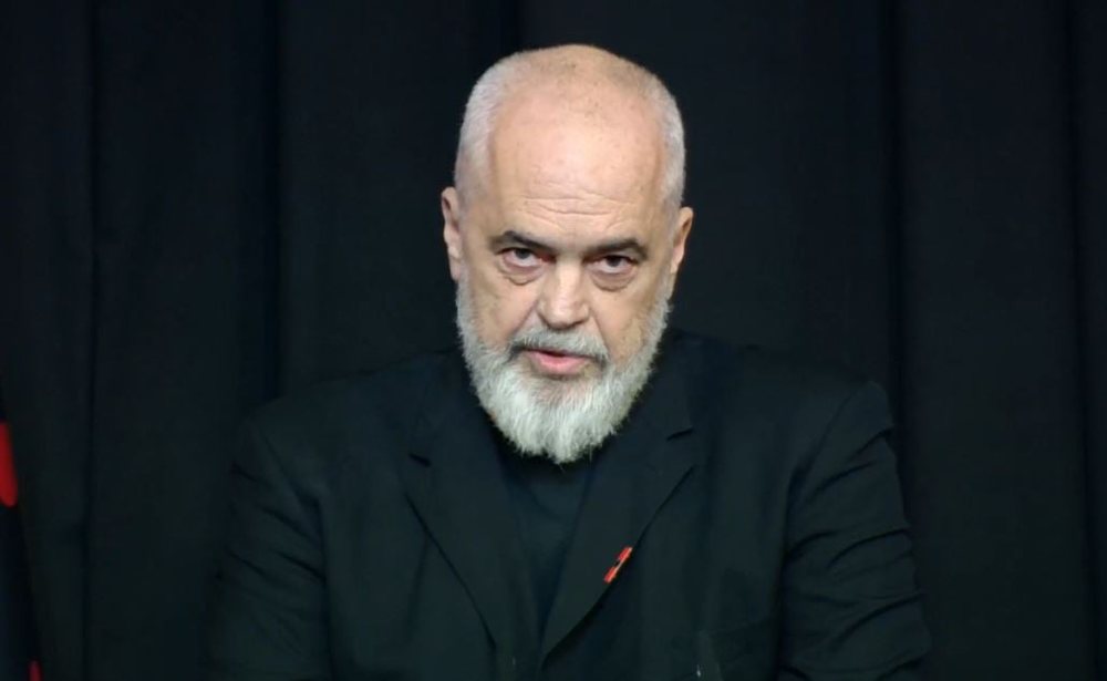 Rama n&euml; homazhet e Nanos: Sa t&euml; paskan dashur edhe ata q&euml; t&euml;
