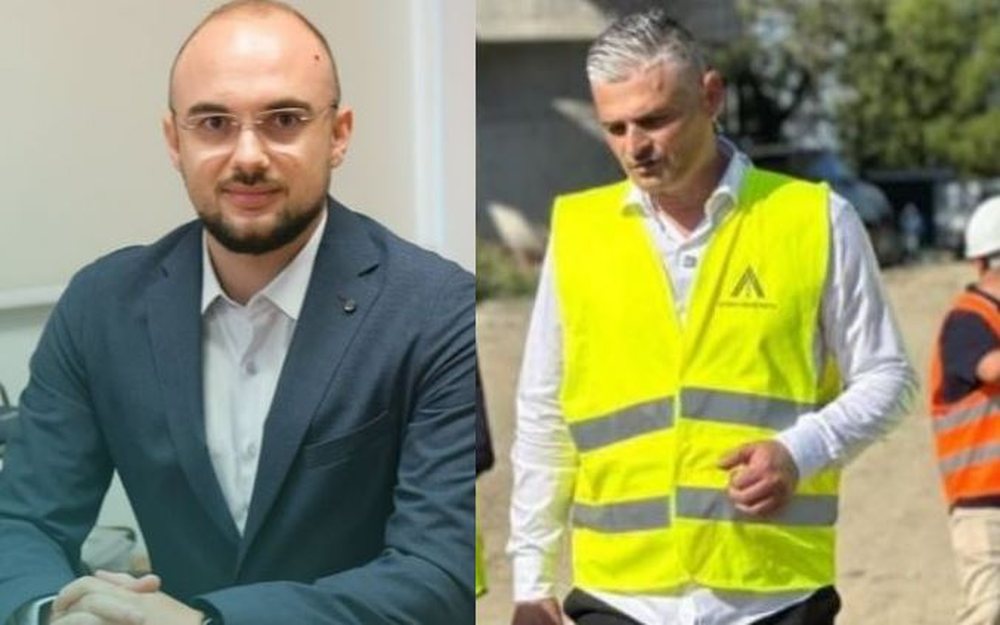 Zbulohen emrat e dy vart&euml;sve t&euml; saj q&euml; u lan&euml; n&euml;