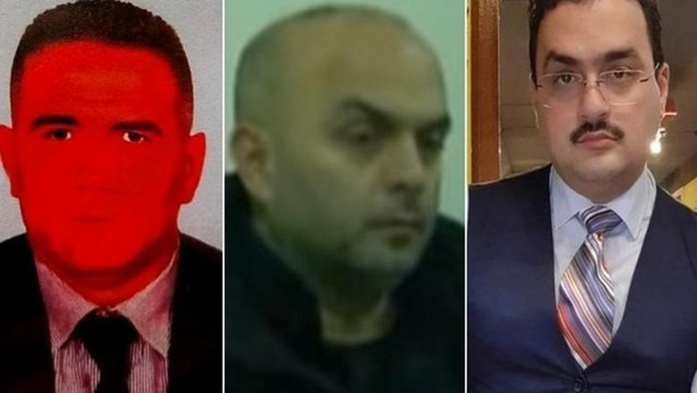 Vran&euml; biznesmenin e nd&euml;rtimit Eduart Re&ccedil;i, Prokuroria