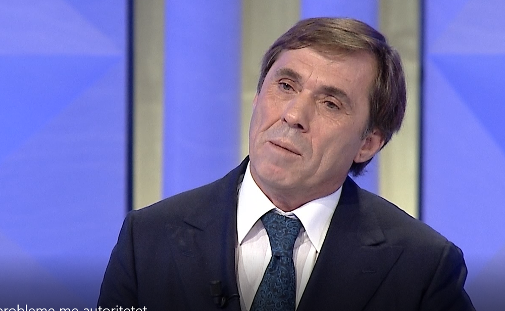 Departamenti Thesarit: Luftar Hysa ka dh&euml;n&euml; intervist&euml; (VIDEO