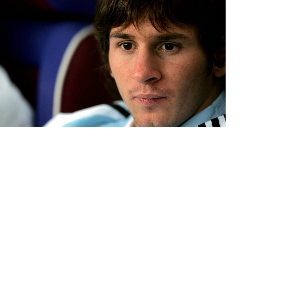 Messi ishte gati t&euml; luante p&euml;r Spanj&euml;n: plani sekret i