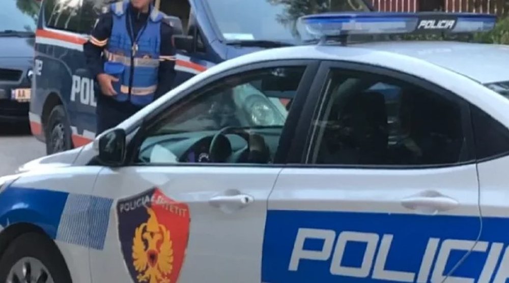 Nes&euml;r protesta e PD para Kuvendit, policia njofton se mund t&euml;