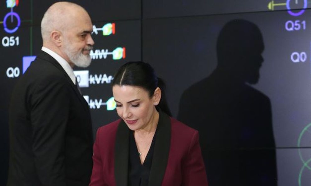 P&euml;rgjimet/ Si e m&euml;soi SPAK q&euml; Balluku e th&euml;rriste Ram&euml;n
