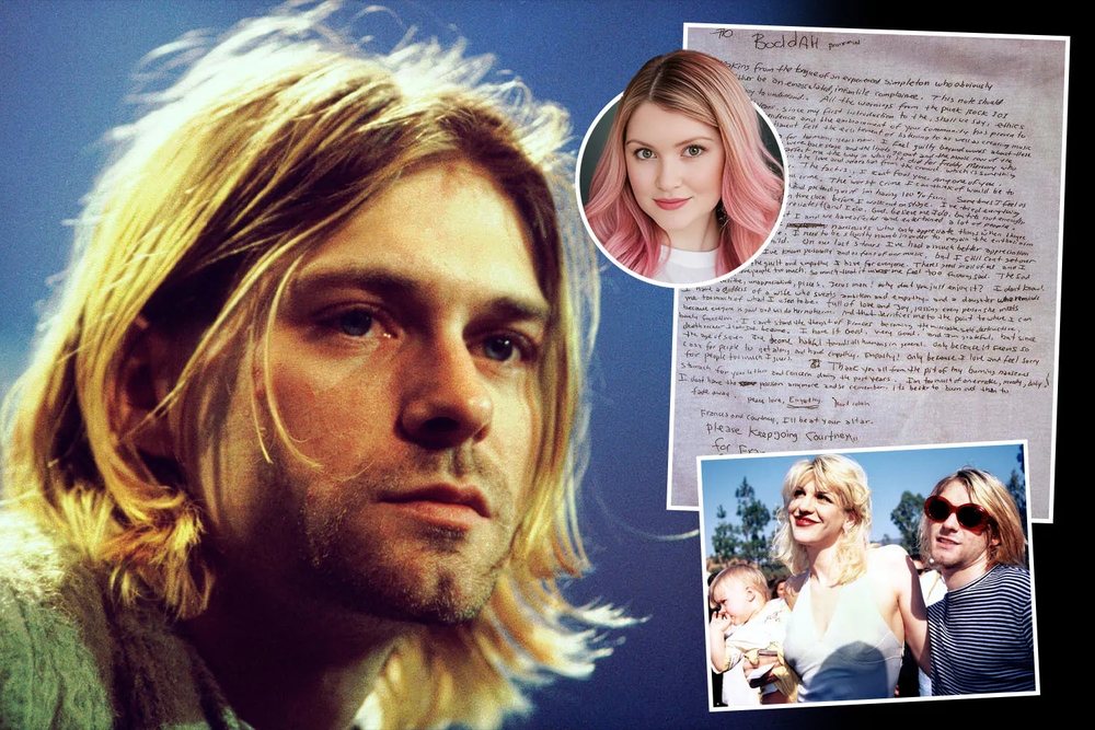 D&euml;shmia e re/ Kurt Cobain nuk kreu vet&euml;vrasje, por u vra