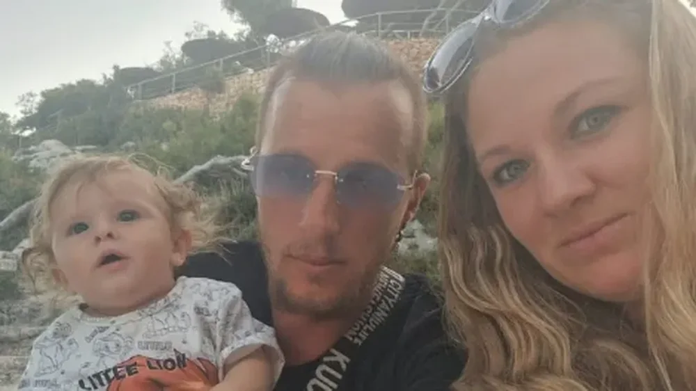 U sulmua p&euml;r vdekje nga pitbulli, flet e &euml;ma e 2-vje&ccedil;arit