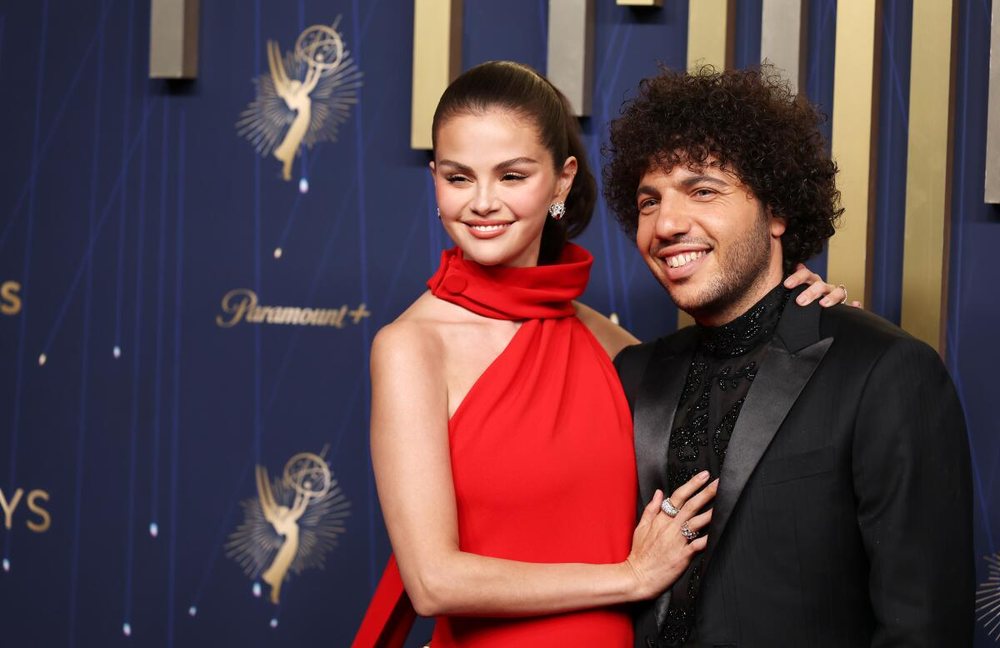 Selena dhe Benny n&euml; kriz&euml;? Fansat t&euml; shqet&euml;suar