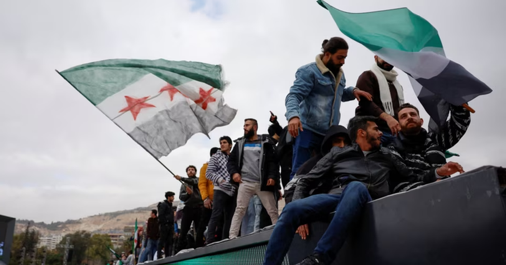 Siria pas Assadit hapi dyer, por edhe &ccedil;&euml;shtje p&euml;r Kosov&euml;n