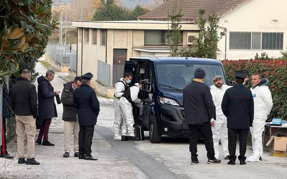 E r&euml;nd&euml; n&euml; Itali/ Gruaja shqiptare gjendet e vdekur n&euml;