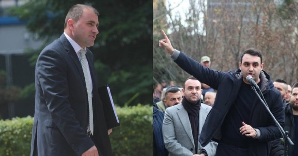 Deputeti i PD v&euml; n&euml; dukje kurajon e prokurorit Dritan Pren&ccedil;i me