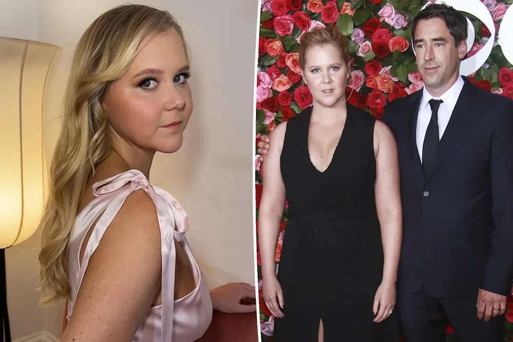 Zbulohet shkaku i ndarjes s&euml; Amy Schumer dhe Chris Fischer