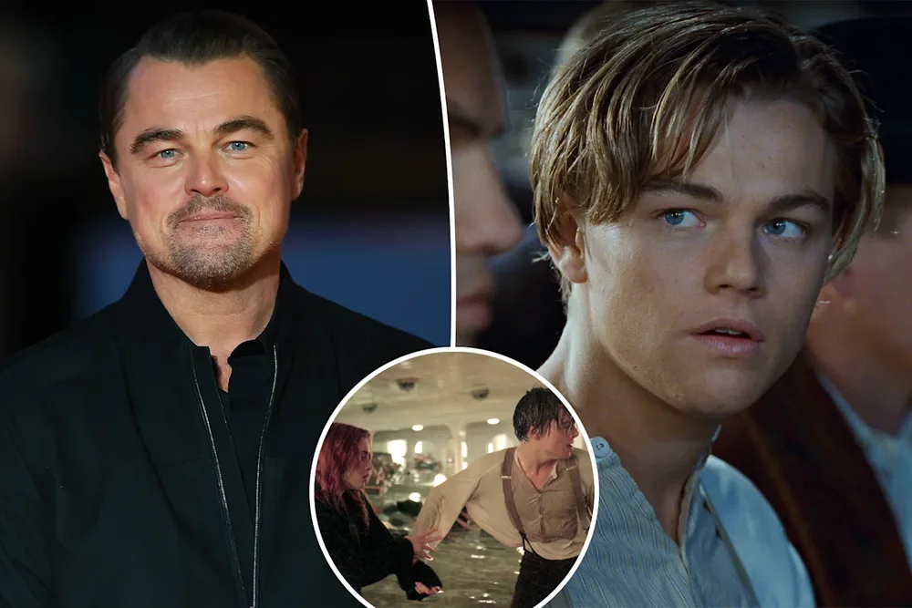 Leonardo DiCaprio: Nuk e kam par&euml; kurr&euml; &ldquo;Titanic&rdquo; pas