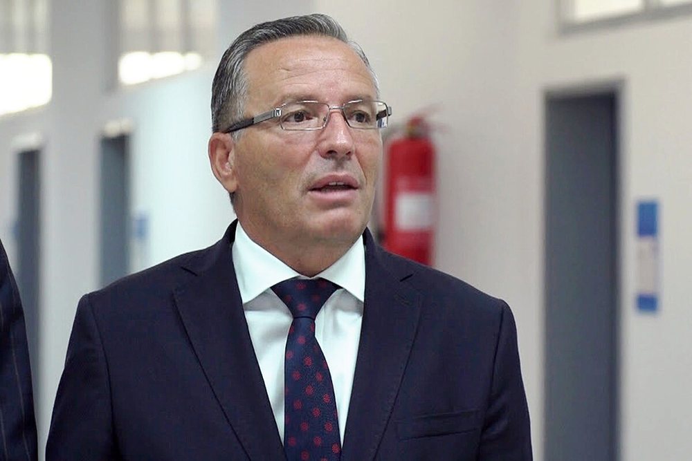 Voton Bedri Hamza: Mb&euml;shtesni nj&euml; qeveri q&euml; bashkon dhe ofron