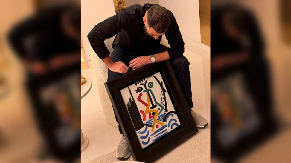 Benzema tregon blerjen e fundit, nj&euml; Picasso: &ldquo;Mir&euml; se erdhe