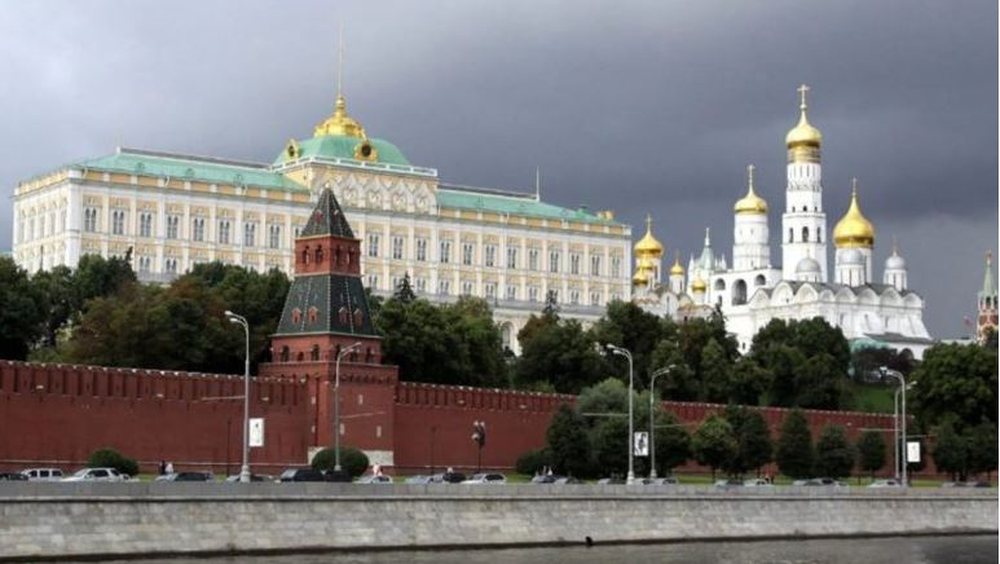 Diplomati rus-BE-s&euml;: P&euml;rdorimi i aseteve ruse p&euml;r Ukrain&euml;n