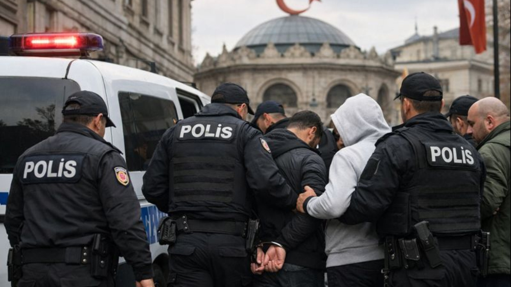 Turqia, skandali i basteve: 29 n&euml; pranga, edhe