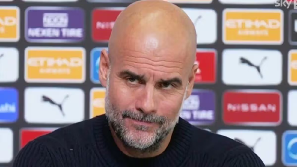 Kush e tepron mbetet jasht&euml;, Guardiola i prer&euml;: &ldquo;Do t&rsquo;i