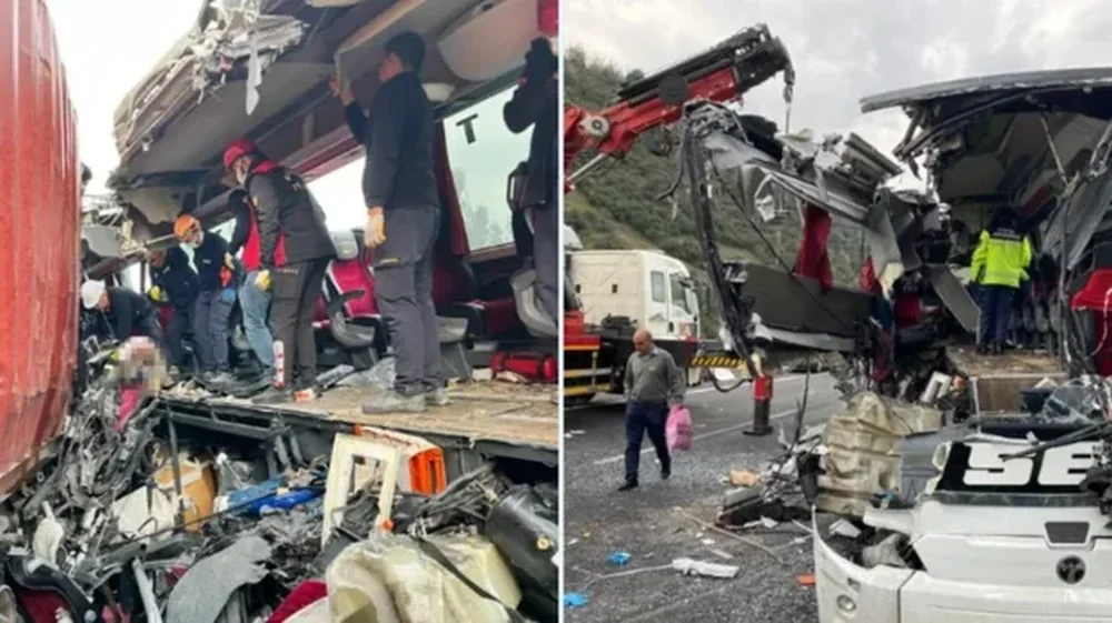 Shtat&euml; t&euml; vdekur, 11 t&euml; plagosur nga p&euml;rplasja e nj&euml;