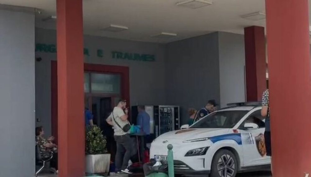 Plagosja n&euml; Berat/ Fabjel Toska niset me urgjenc&euml; drejt Traum&euml;s