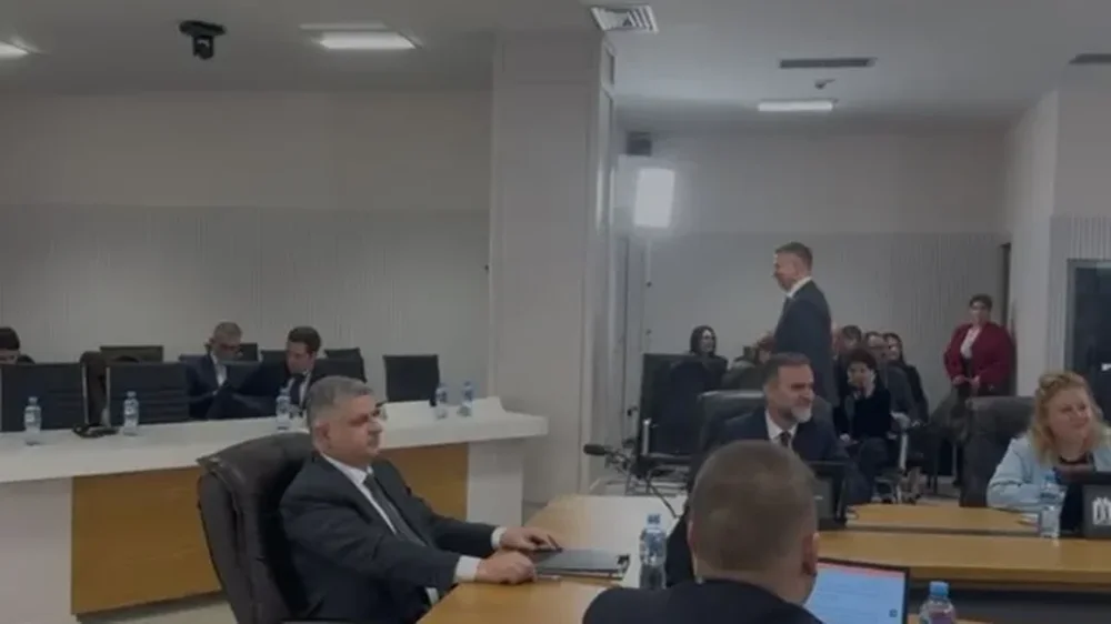 Zgjedhja e kreut t&euml; ri t&euml; SPAK/ Nis mbledhja n&euml; KLP