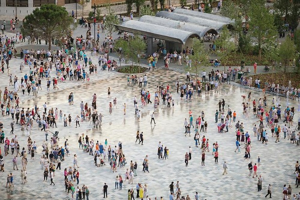 2025, popullsia e Shqip&euml;ris&euml; ra me ritmet m&euml; t&euml; larta