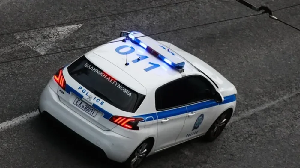 Shkat&euml;rrohet rrjeti i trafikimit me 20 an&euml;tar n&euml; Selanik