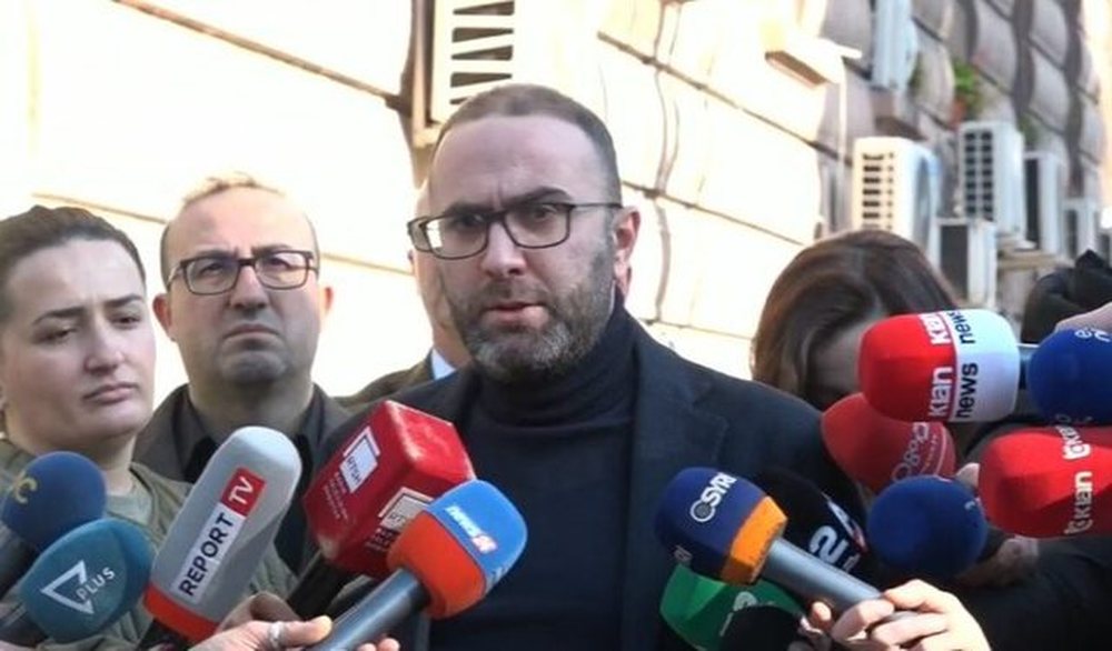 K&euml;rkesa e SPAK p&euml;r Ballukun/ Bardhi: Rama dhe Peleshi po tentojn&euml;