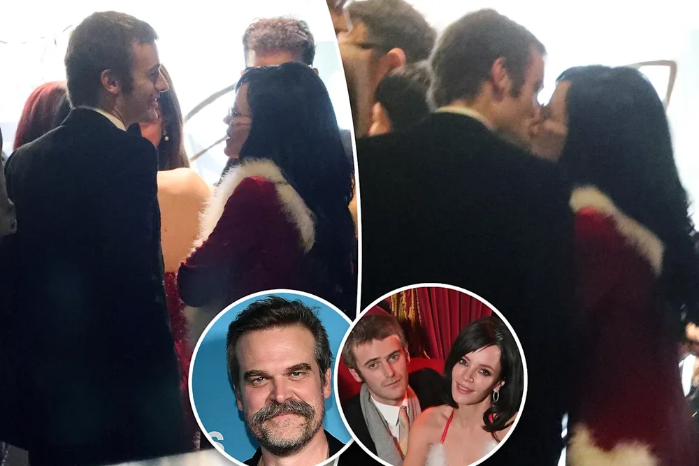 Lily Allen n&euml; nj&euml; romanc&euml; t&euml; re dashurie