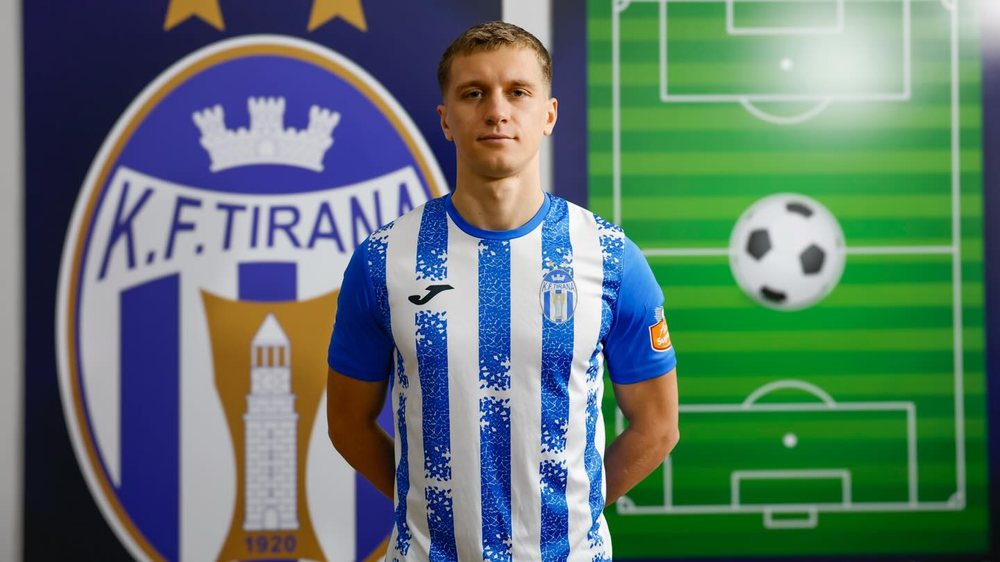 Tirana godet n&euml; merkato, nga Levski vjen Myslovic: ja kush &euml;sht&euml;