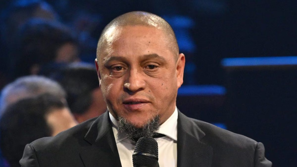 Roberto Carlos operohet me urgjenc&euml; n&euml; zem&euml;r: nd&euml;rhyrje e