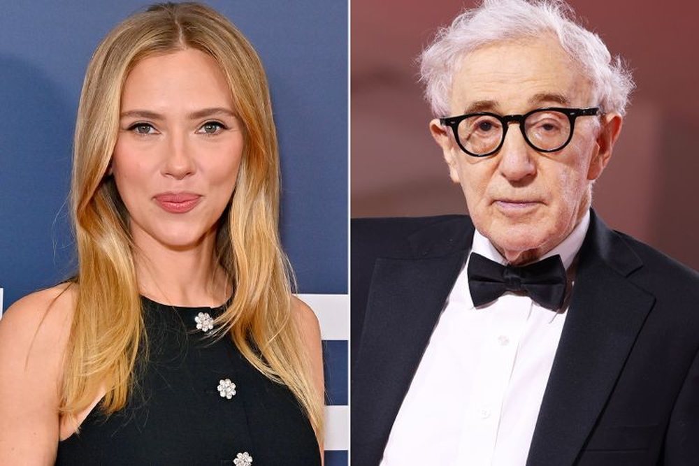 &ldquo;Integriteti mbi gjith&ccedil;ka&rdquo;: Scarlett Johansson mbron