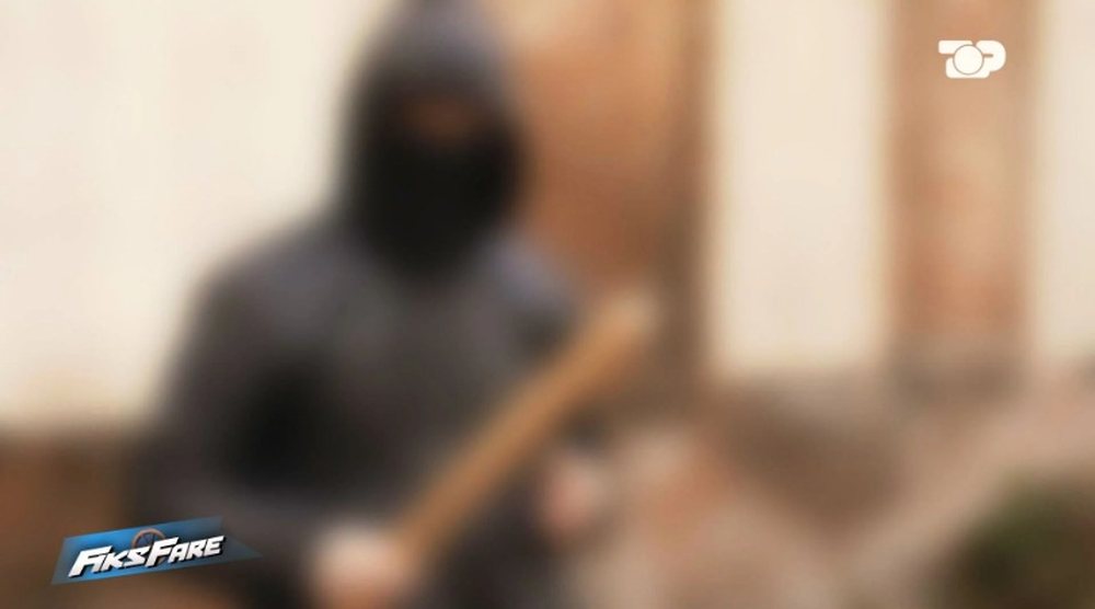 F&euml;mij&euml;t q&euml; terrorizojn&euml; Shkodr&euml;n, godasin e vjedhin