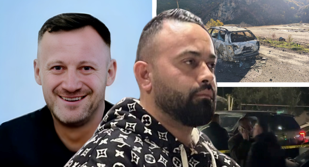 Vrasja n&euml; Elbasan/ Kush &euml;sht&euml; Oklid El Ouejdi dhe konflikti