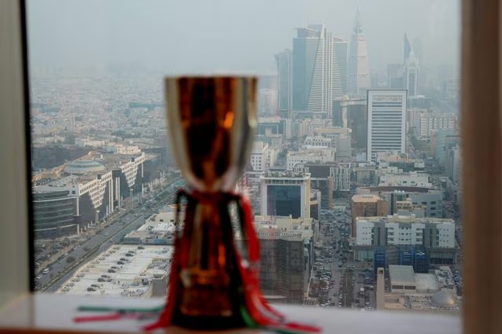 Sa fiton fituesi i Superkup&euml;s Italiane 2025 n&euml; Arabin&euml; Saudite: