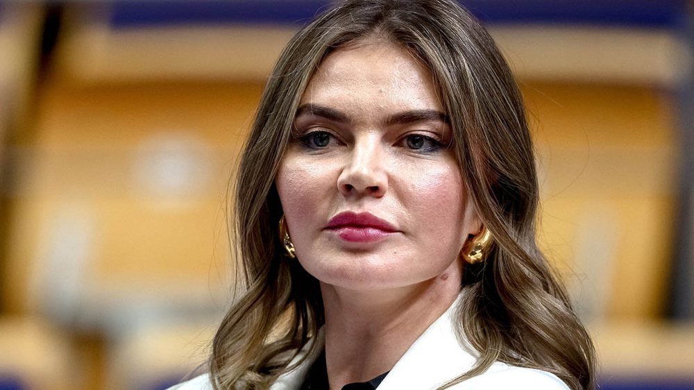 NY Post: K&euml;to jan&euml; djemt&euml; e Putin me t&euml; dashur&euml;n,
