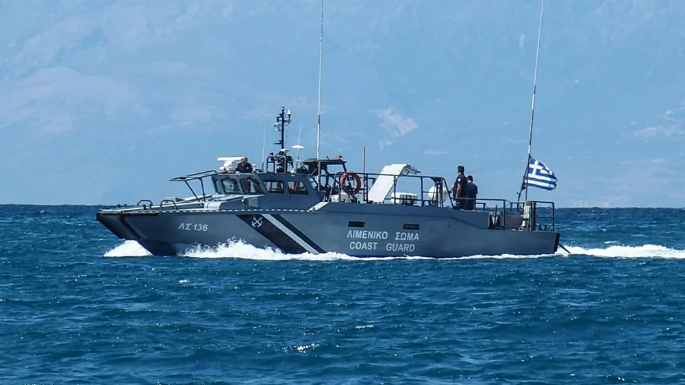 Tragjedi me 18 viktima n&euml; jug t&euml; Kret&euml;s, gjendet e fundosur
