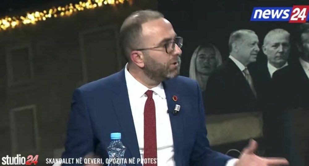 Bardhi: Kushtetuesja votoi n&euml; favor t&euml; SPAK, por nj&euml; gjyqtar