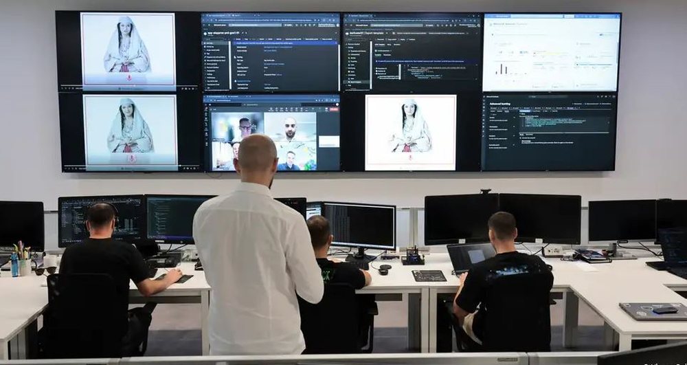 &ldquo;I gjith&euml; shteti online i bllokuar!&rdquo;- DW: &Ccedil;far&euml; po