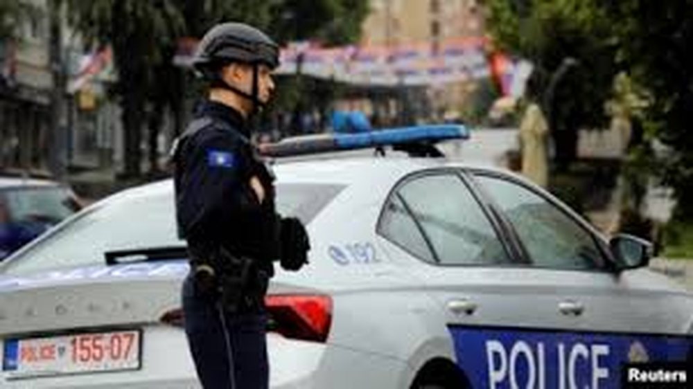 Dhunoi r&euml;nd&euml; bashk&euml;jetuesen e tij shtatz&euml;n&euml;, kapet