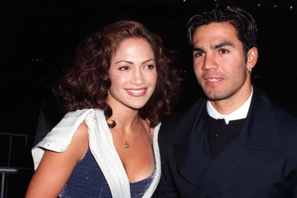 Ojani Noa sulmon s&euml;rish Jennifer Lopez: M&euml; shkat&euml;rroi jet&euml;n