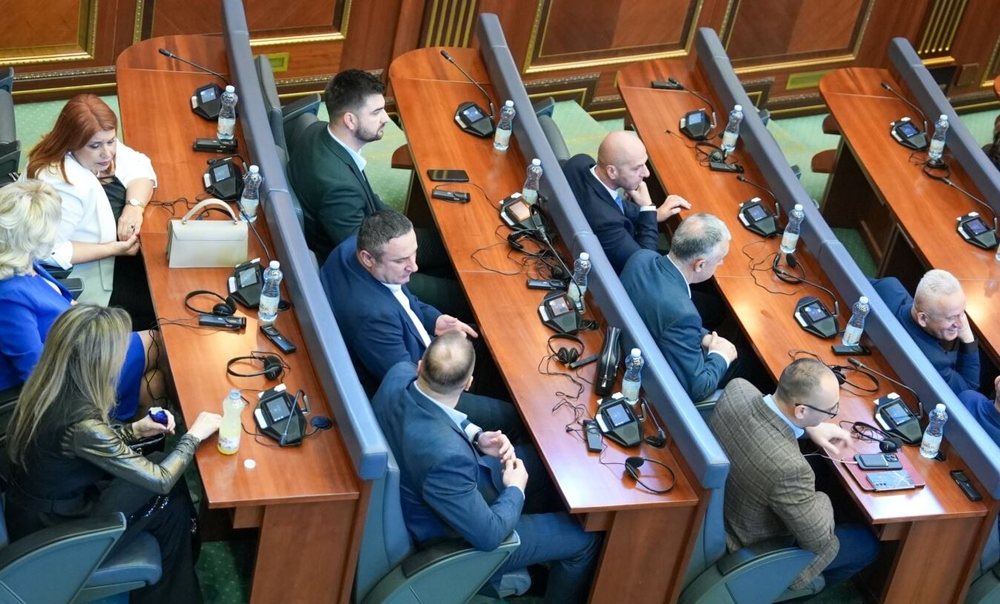Radio Evropa e Lir&euml;: Vet&euml;vendosje do zvog&euml;loj&euml; ndikimin e