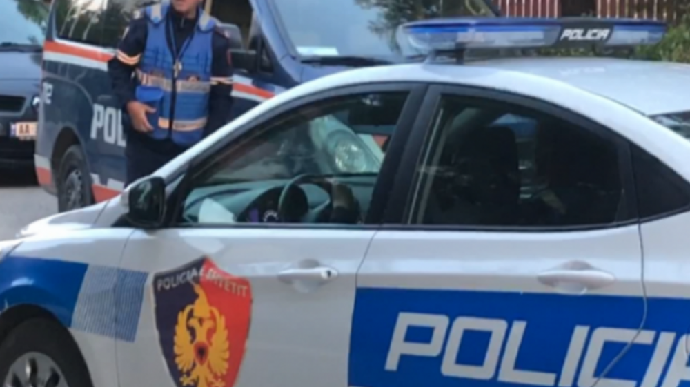 I d&euml;nuar me burg nga GJKKO, arrestohet an&euml;tari i grupit t&euml;