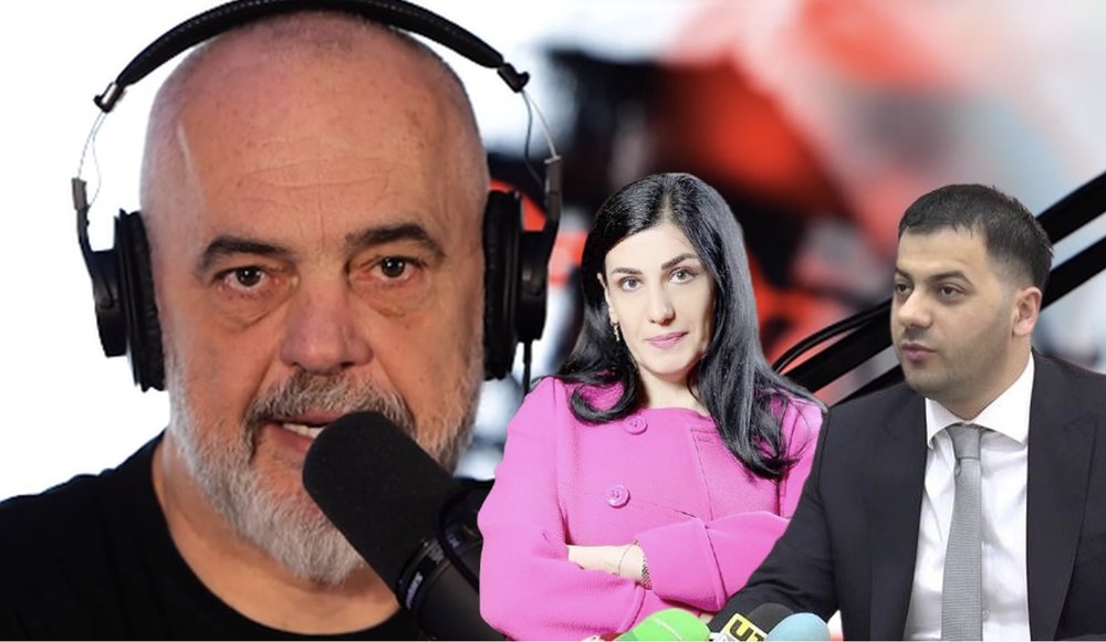 "Tenxheret, llumi, poterexhinjt&euml;"/ Pse Rama e ktheu n&euml; sherr