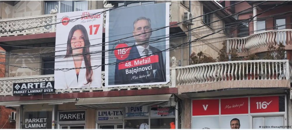 Analiza n&euml; DW/ Kosova: Fundi i bllokad&euml;s politike nga zgjedhjet e