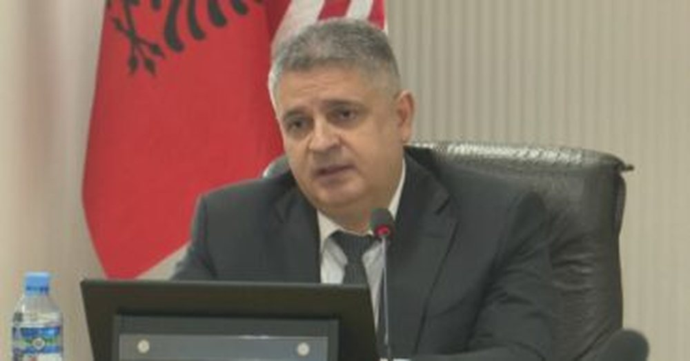 Kandidati i par&euml; p&euml;r kreun e SPAK, Adnan Xholi jep d&euml;shmin&euml;,