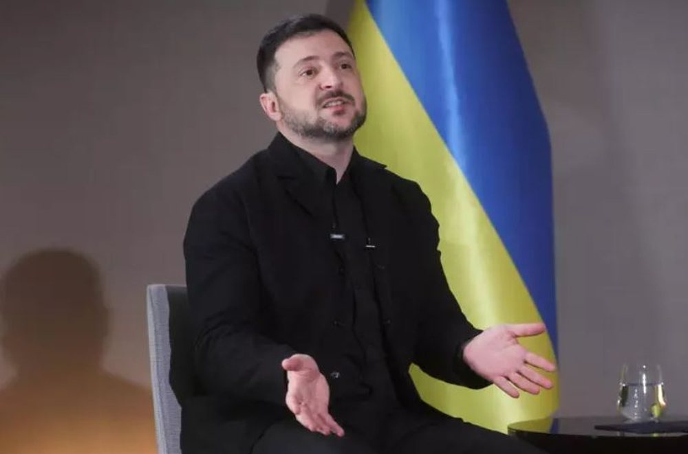 Zelensky: Marr&euml;veshja me SHBA, ka ende shum&euml; &ccedil;&euml;shtje
