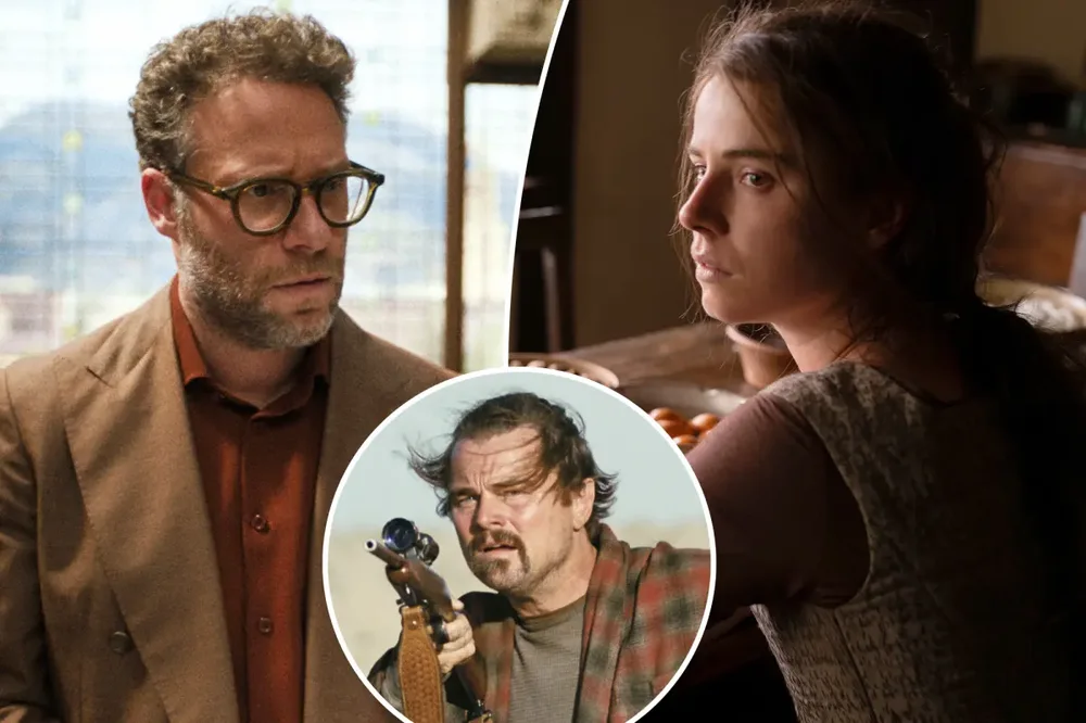 Actor Awards 2026: Lista e plot&euml; e nominimeve